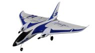 HOBBYZONE DELTA RAY BNF WITH SAFE TECHNOLOGY  HBZ7980